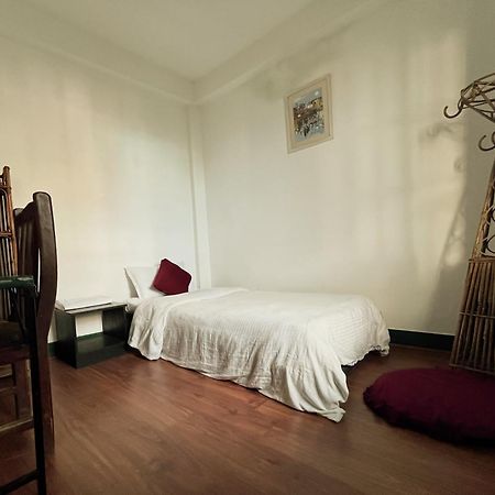 Cocina Mitho Chha Bnb Kathmandu Luaran gambar