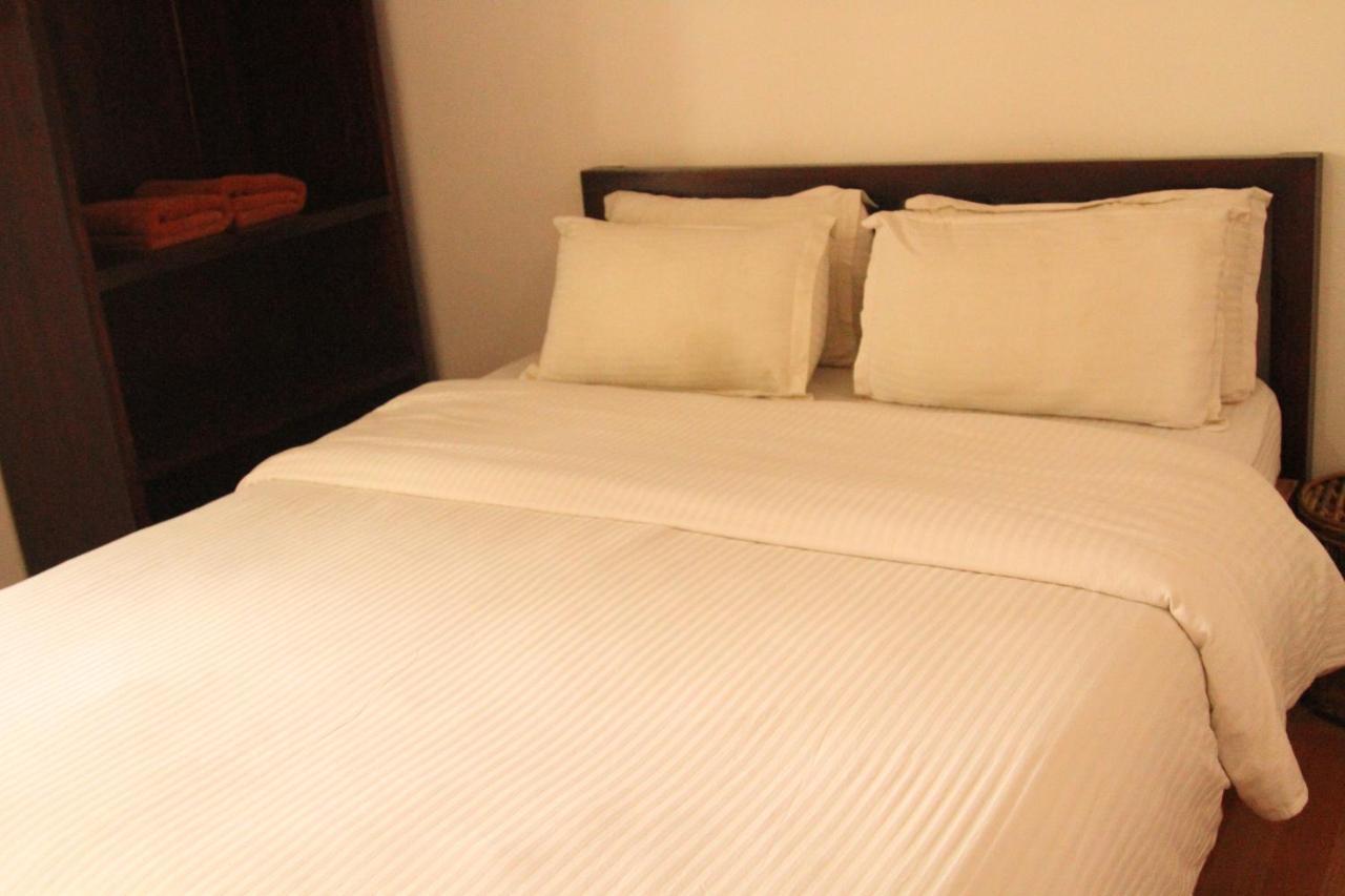 Cocina Mitho Chha Bnb Kathmandu Luaran gambar
