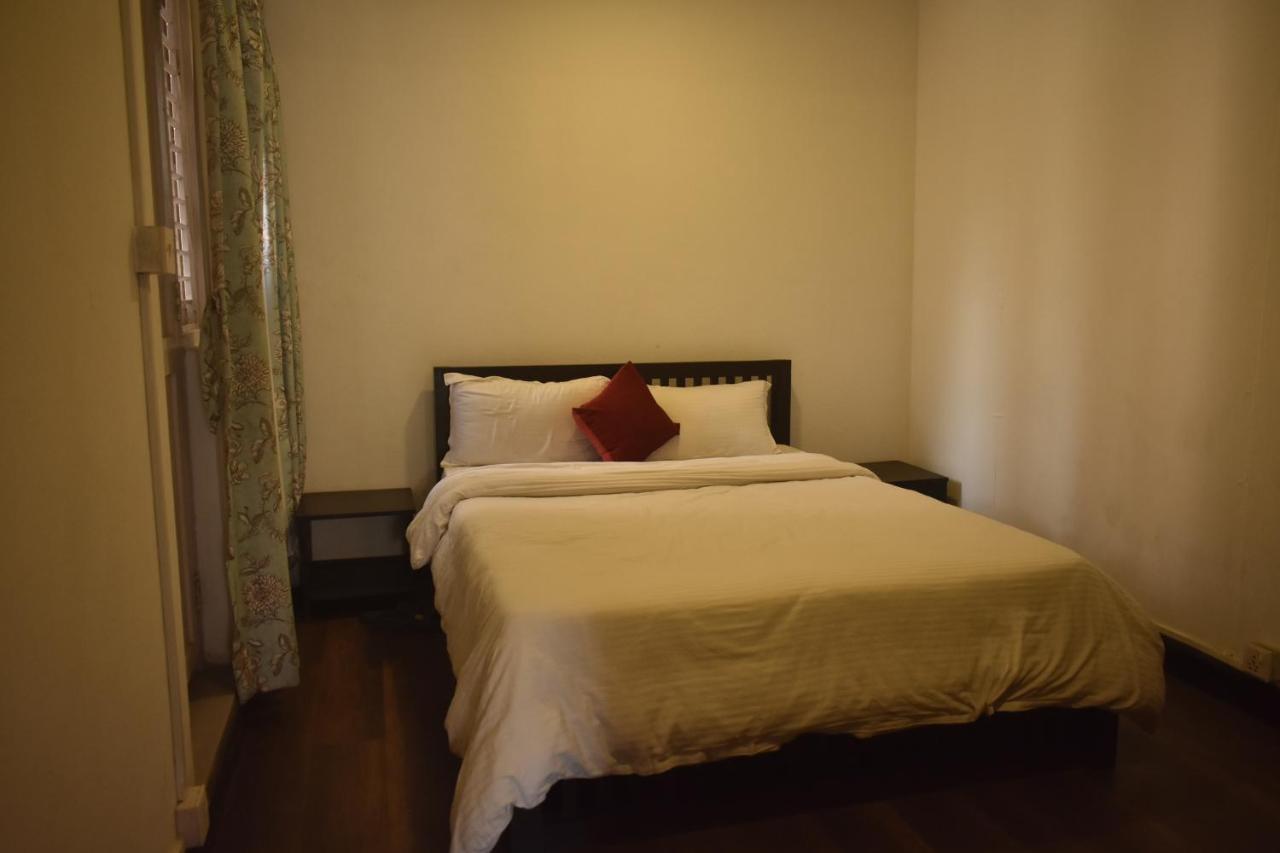 Cocina Mitho Chha Bnb Kathmandu Luaran gambar