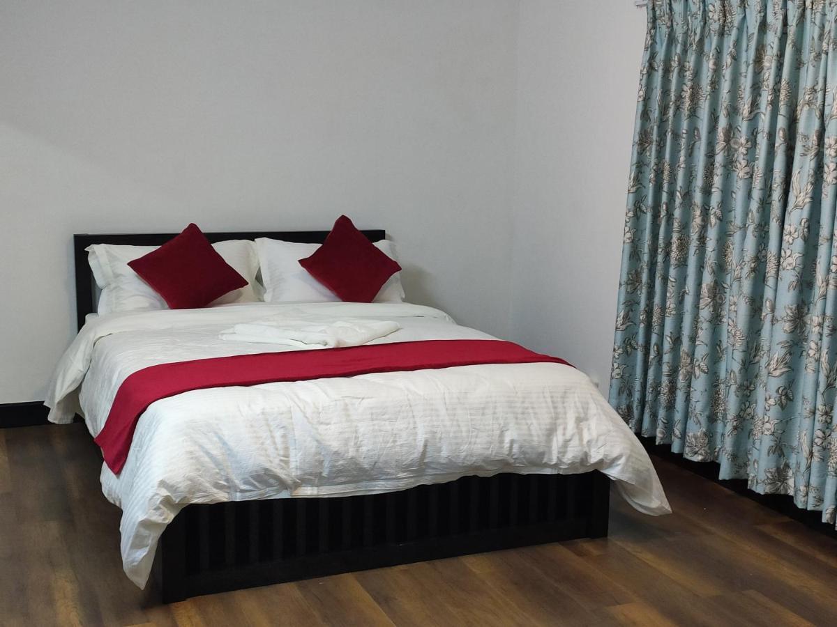 Cocina Mitho Chha Bnb Kathmandu Luaran gambar