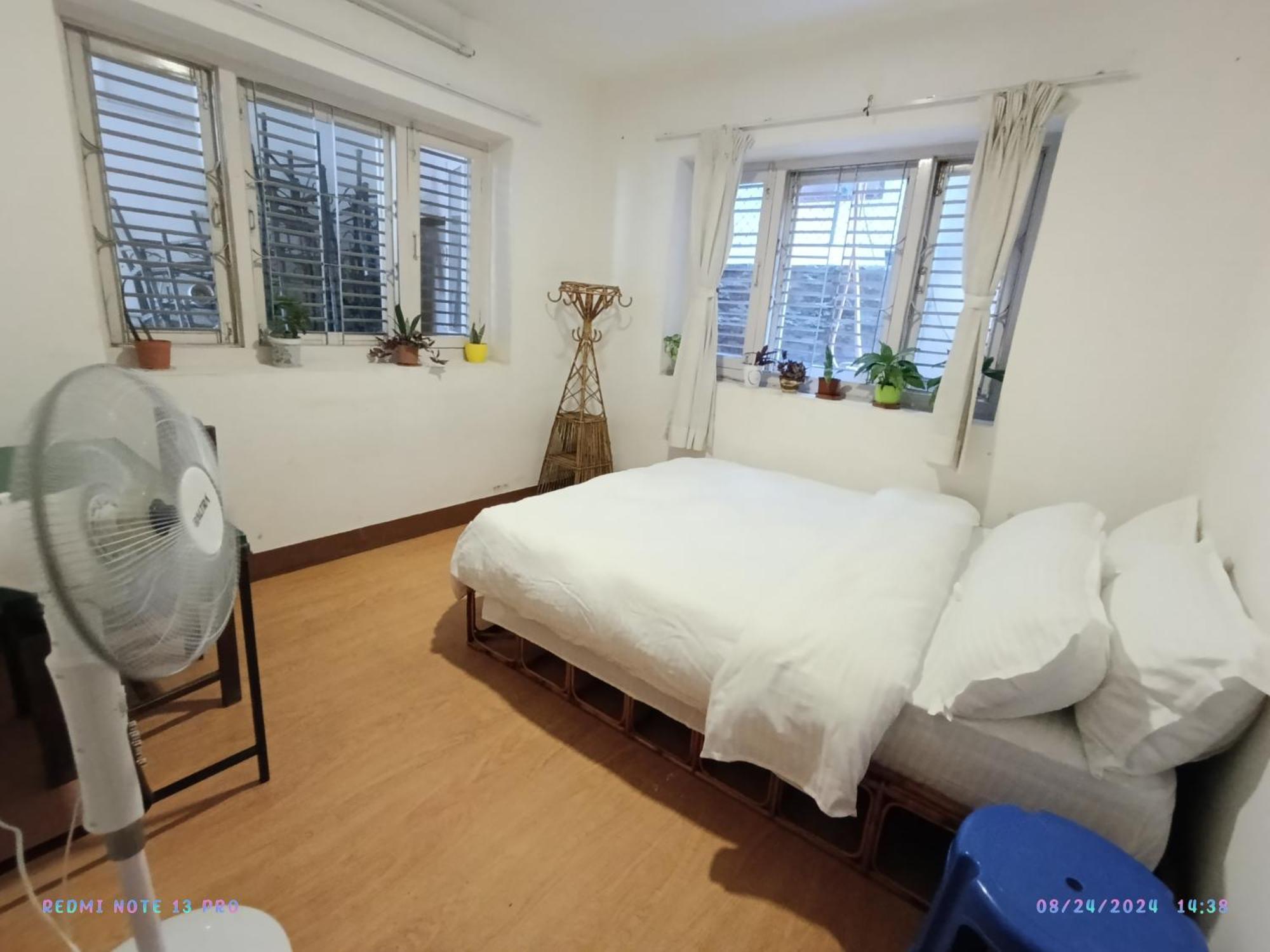 Cocina Mitho Chha Bnb Kathmandu Luaran gambar