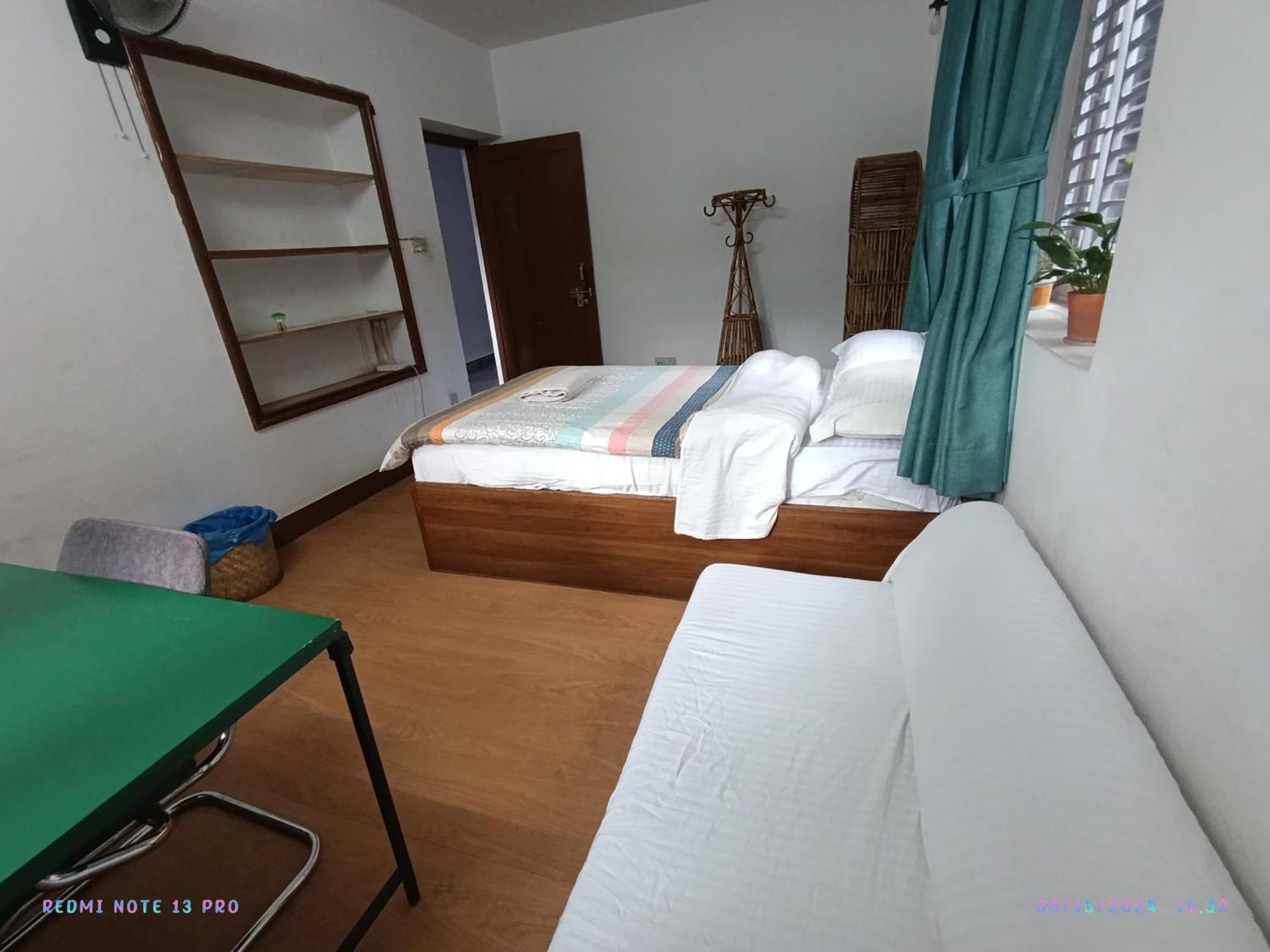 Cocina Mitho Chha Bnb Kathmandu Luaran gambar