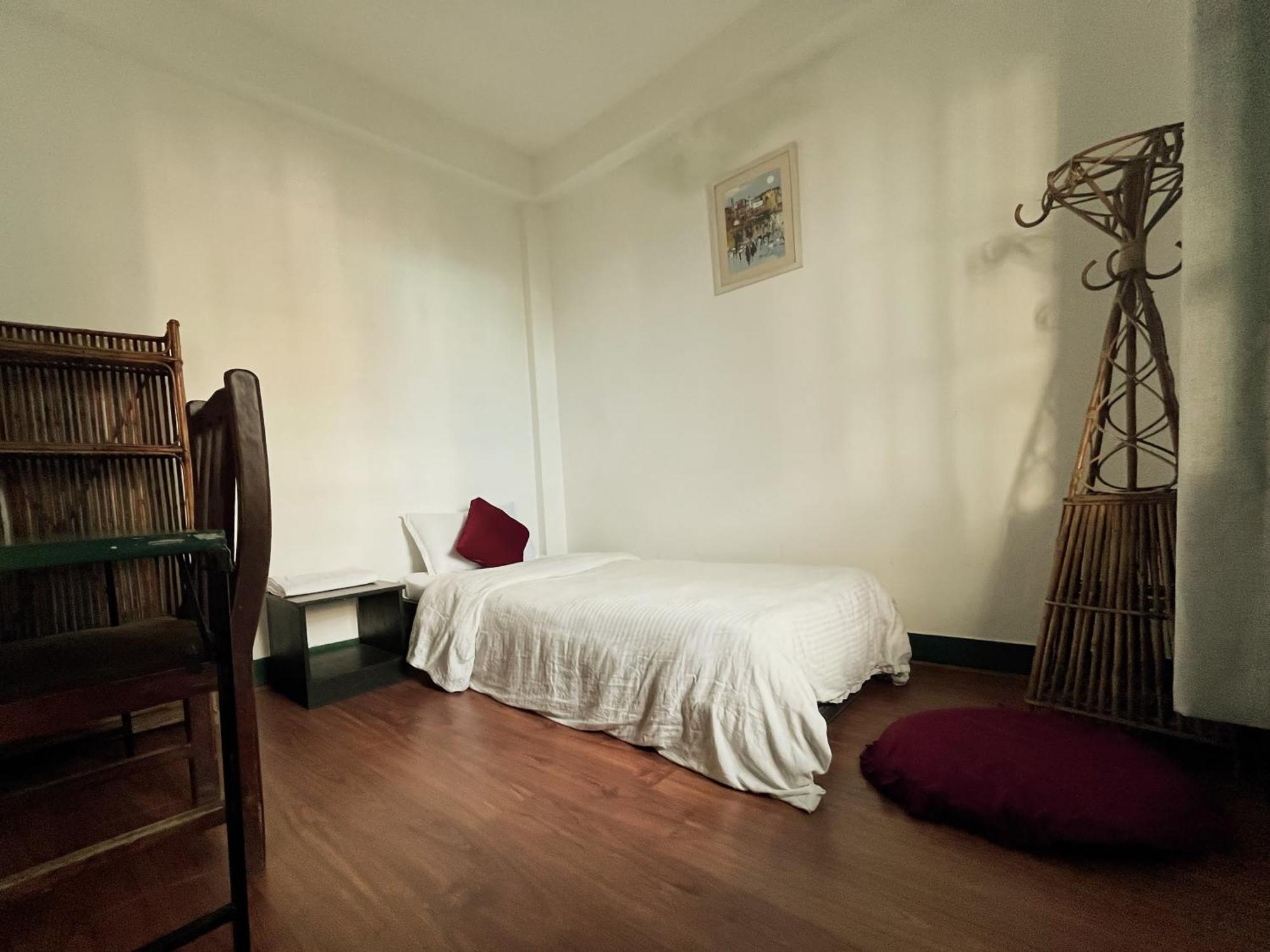 Cocina Mitho Chha Bnb Kathmandu Luaran gambar
