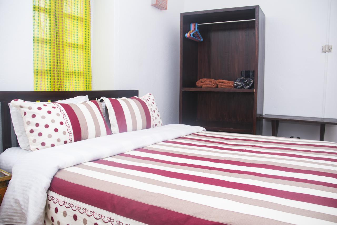 Cocina Mitho Chha Bnb Kathmandu Luaran gambar