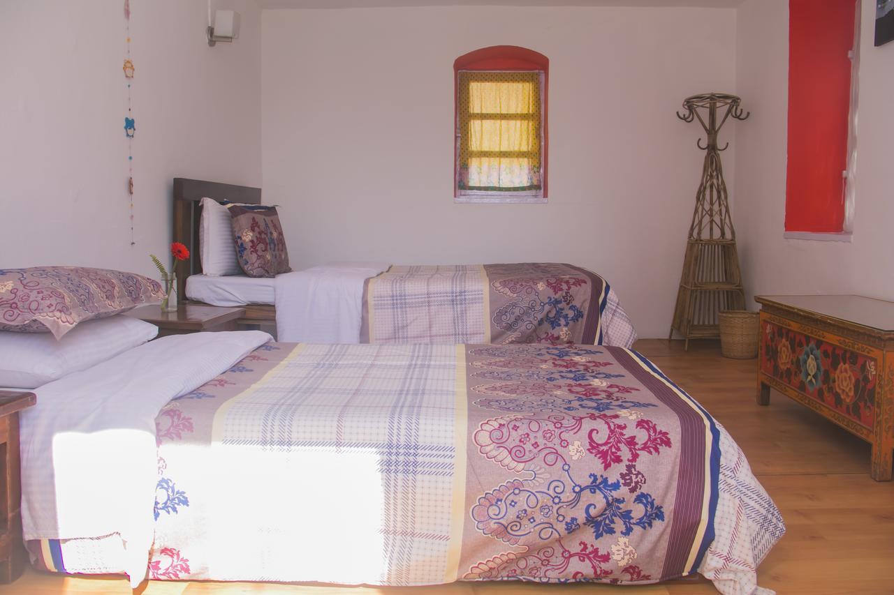 Cocina Mitho Chha Bnb Kathmandu Luaran gambar