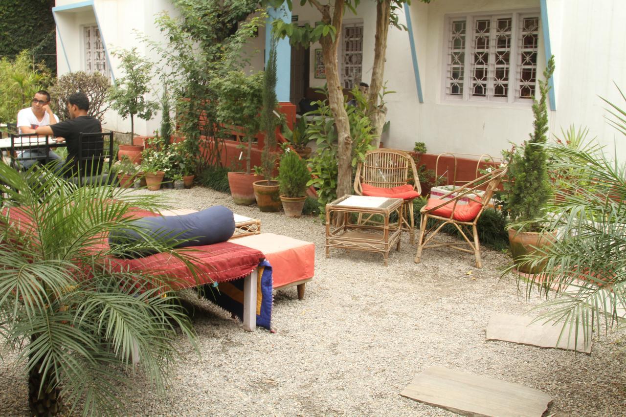 Cocina Mitho Chha Bnb Kathmandu Luaran gambar